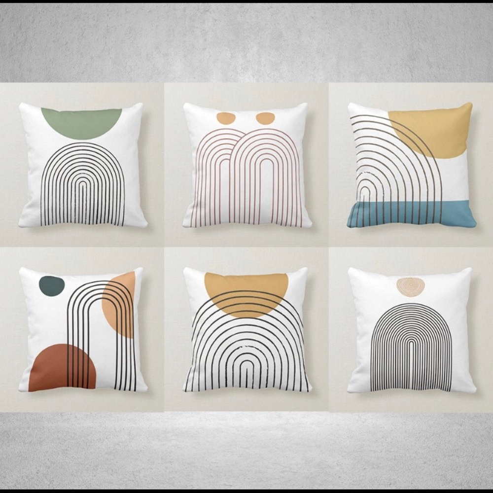 Pillows - Picture 9 of 12